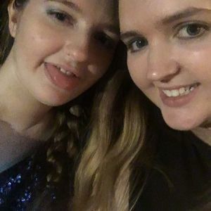 Meet your Posher, Savannah